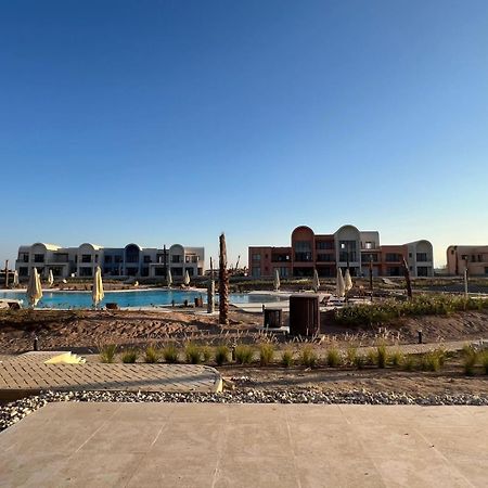 Brand New 1 Bdr Kamaran Apartment Hurghada Bagian luar foto